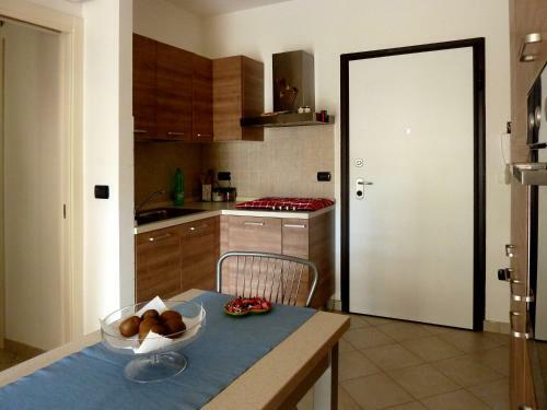 Apartamento Residence Kennedy