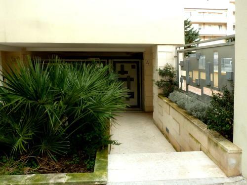 Apartamento Residence Kennedy
