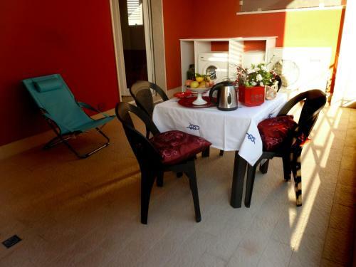 Apartamento Residence Kennedy