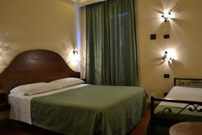 Hotel Al Sanpietrino