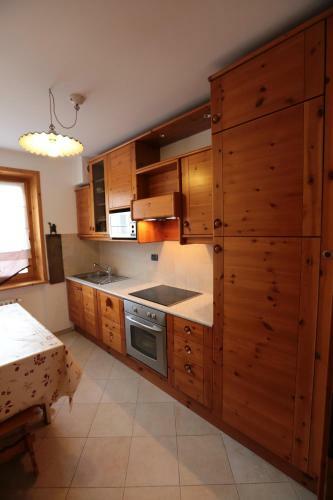 Apartamento Appartamento Federici