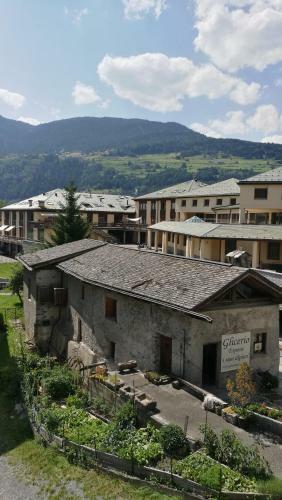 Apartamento Appartamento Federici