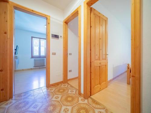 Apartamento Baita Blesaccia