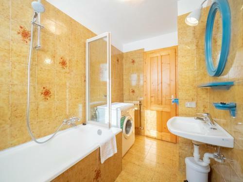 Apartamento Baita Blesaccia