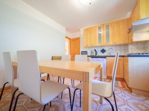 Apartamento Baita Blesaccia