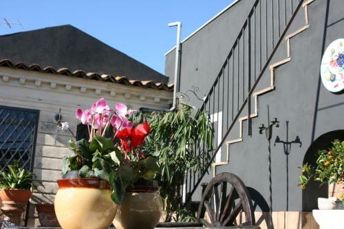 Bed & Breakfast La Petite Maison