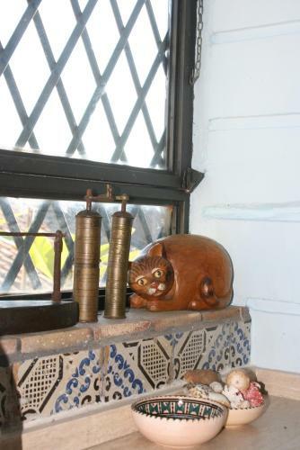 Bed & Breakfast La Petite Maison