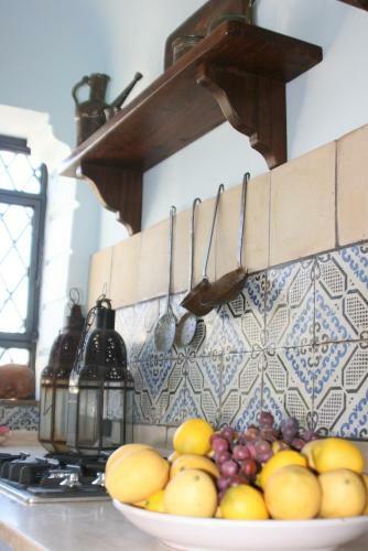 Bed & Breakfast La Petite Maison