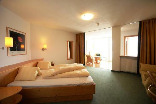 Hotel P�tia