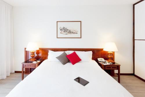 Aparthotel Adagio Rome Vatican