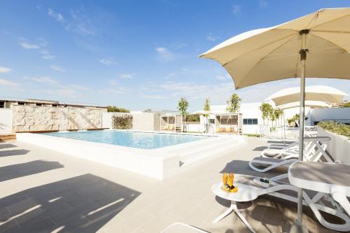 Aparthotel Adagio Rome Vatican