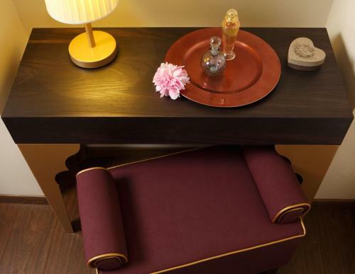 Arcadia Boutique Hotel
