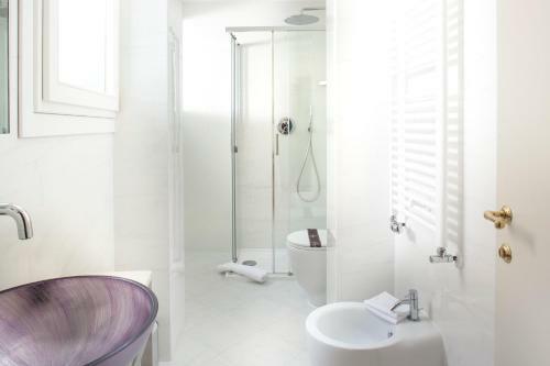 Arcadia Boutique Hotel