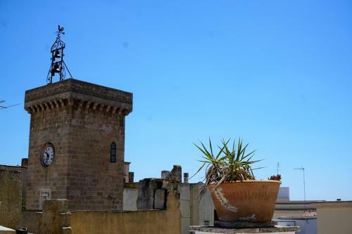 Apartamento Corte San Vincenzo