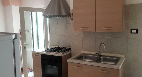 Apartamento Corte San Vincenzo