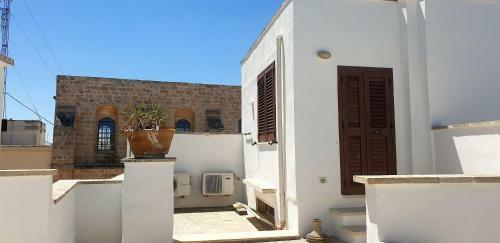 Apartamento Corte San Vincenzo