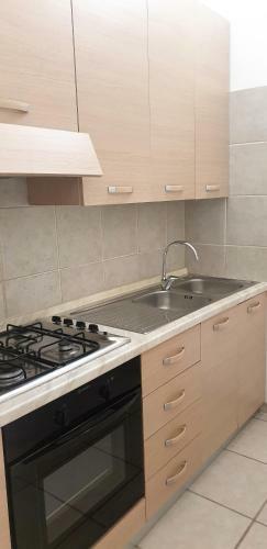 Apartamento Corte San Vincenzo