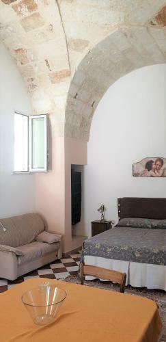 Apartamento Corte San Vincenzo