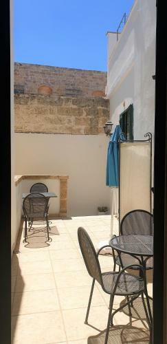 Apartamento Corte San Vincenzo