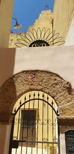 Apartamento Corte San Vincenzo