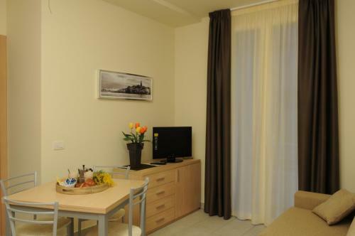 Aparthotel Residence Belmare