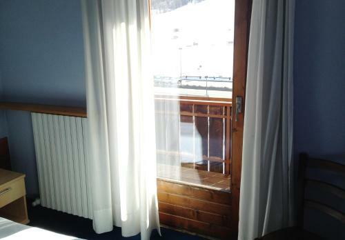 Hotel Alaska