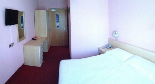 Hotel Alaska