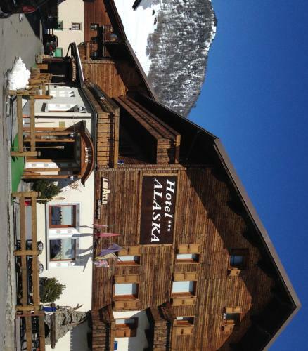 Hotel Alaska