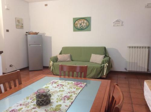 Apartamento Appartamenti Piazza Santa Chiara