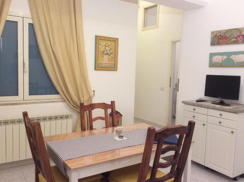 Apartamento Appartamenti Piazza Santa Chiara