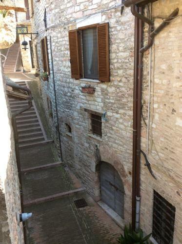 Apartamento Appartamenti Piazza Santa Chiara