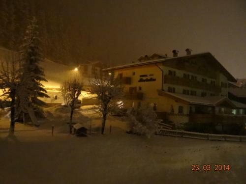 Hotel Albergo Fiordaliso