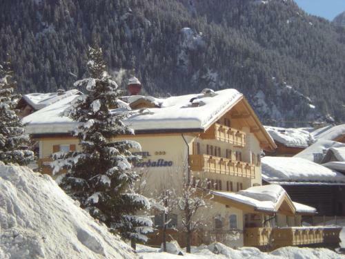 Hotel Albergo Fiordaliso