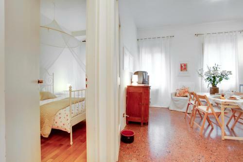 Apartment Le Nuvole