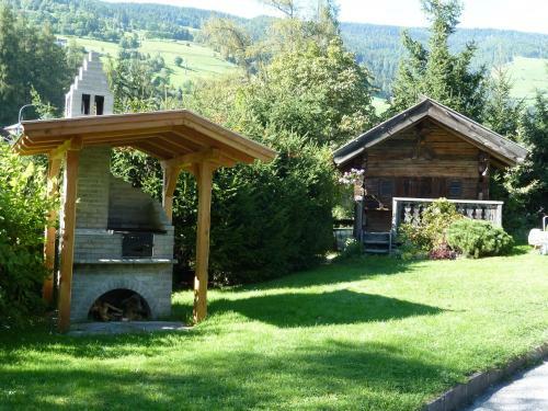 Apartamento Appartements Margit