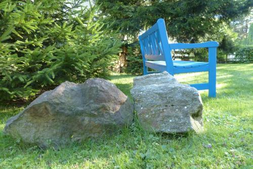 Apartamento Appartements Margit