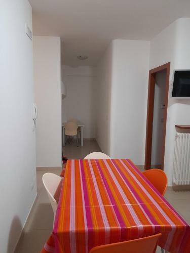 Apartamento Appartamenti Bramante
