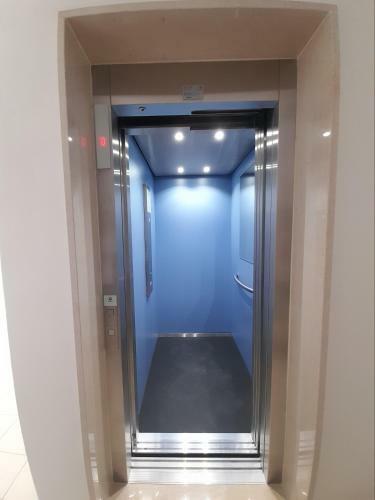 Apartamento Appartamenti Bramante