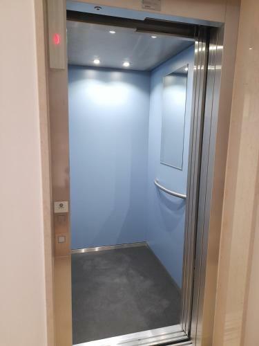 Apartamento Appartamenti Bramante