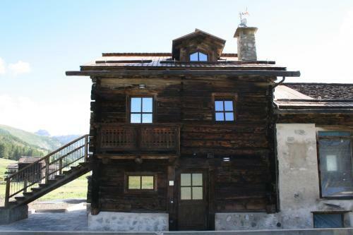 Apartamento La Stalina