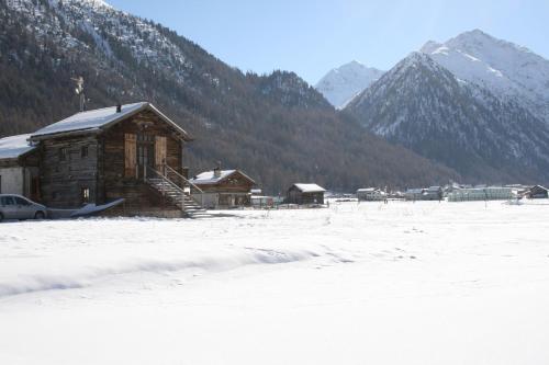 Apartamento La Stalina