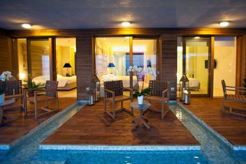 Hotel Laqua Charme & Boutique