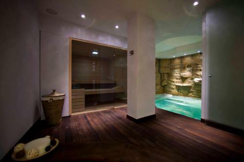 Hotel Laqua Charme & Boutique
