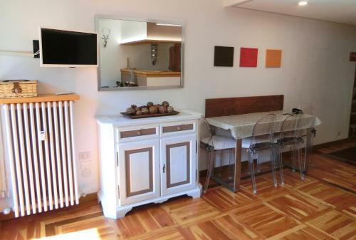 Apartamento Bilocale Alberti - Gran Baita