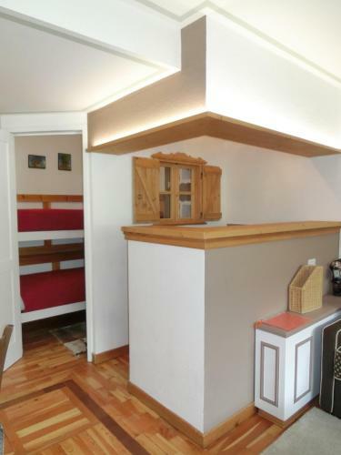 Apartamento Bilocale Alberti - Gran Baita
