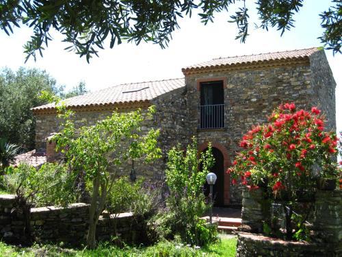 Agroturismo Agriturismo La Casa Vecchia