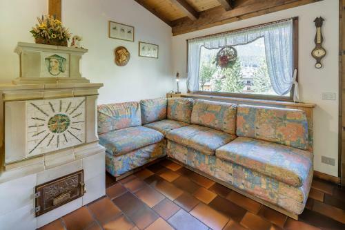 Apartamento Chalet Verocai