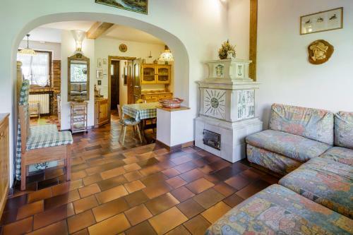 Apartamento Chalet Verocai