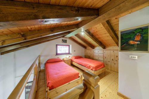 Apartamento Chalet Verocai