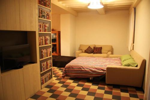 Apartamento Casa Corsica
